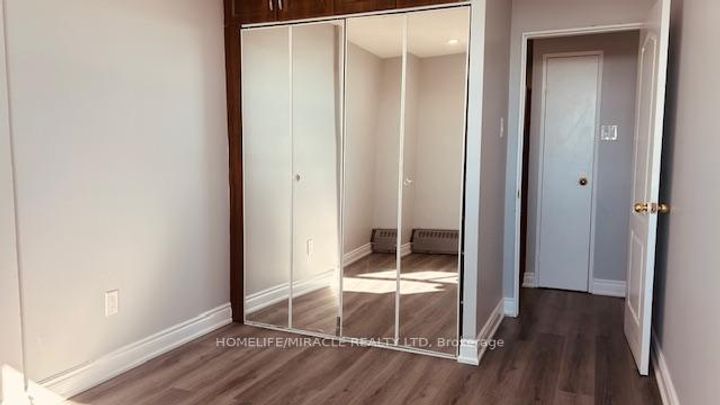 Photo 13 at 1905 - 2645 Kipling Avenue, Jamestown, Toronto