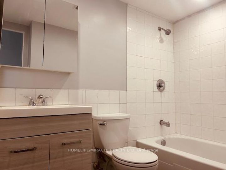 Photo 16 at 1905 - 2645 Kipling Avenue, Jamestown, Toronto