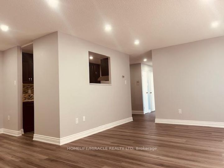 Photo 19 at 1905 - 2645 Kipling Avenue, Jamestown, Toronto