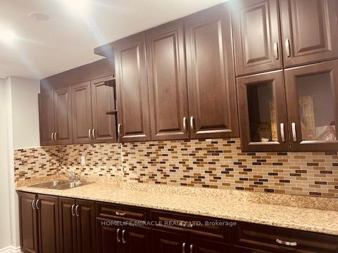 Photo 12 at 1905 - 2645 Kipling Avenue, Jamestown, Toronto