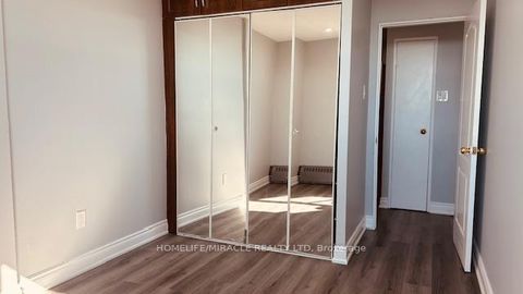 Photo 13 at 1905 - 2645 Kipling Avenue, Jamestown, Toronto