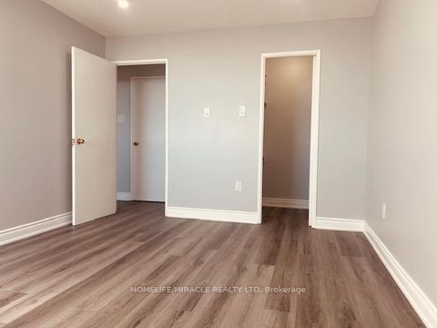 Photo 15 at 1905 - 2645 Kipling Avenue, Jamestown, Toronto