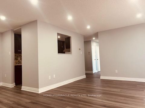 Photo 19 at 1905 - 2645 Kipling Avenue, Jamestown, Toronto