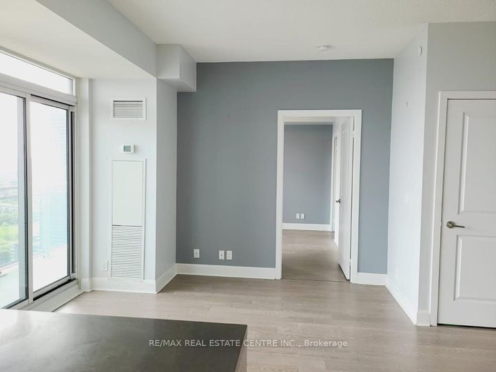 Photo 4 at 2611 - 33 Shore Breeze Drive, Mimico, Toronto