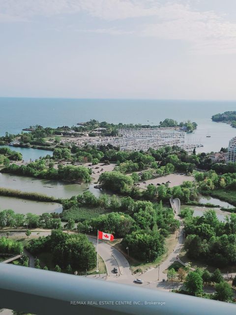 Photo 0 at 2611 - 33 Shore Breeze Drive, Mimico, Toronto