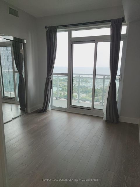 Photo 1 at 2611 - 33 Shore Breeze Drive, Mimico, Toronto