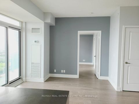 Photo 4 at 2611 - 33 Shore Breeze Drive, Mimico, Toronto