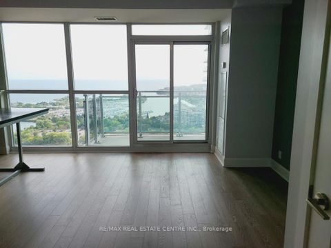 Photo 5 at 2611 - 33 Shore Breeze Drive, Mimico, Toronto