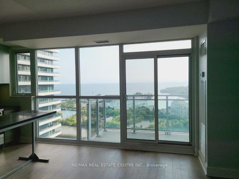 Photo 6 at 2611 - 33 Shore Breeze Drive, Mimico, Toronto