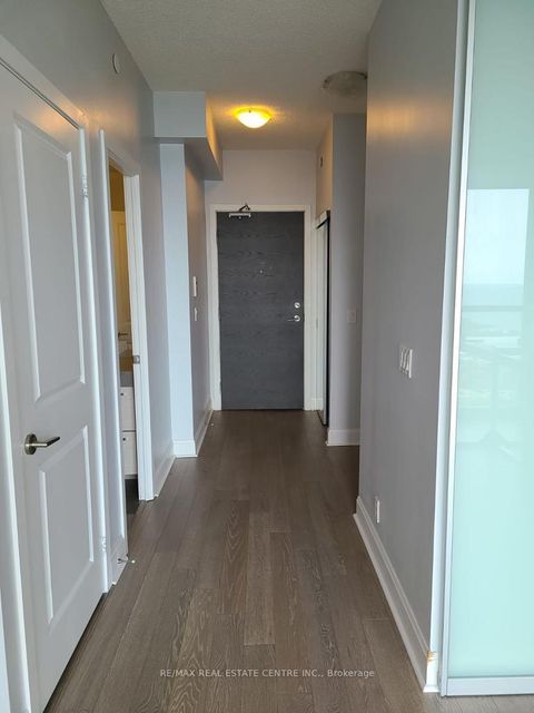 Photo 12 at 2611 - 33 Shore Breeze Drive, Mimico, Toronto