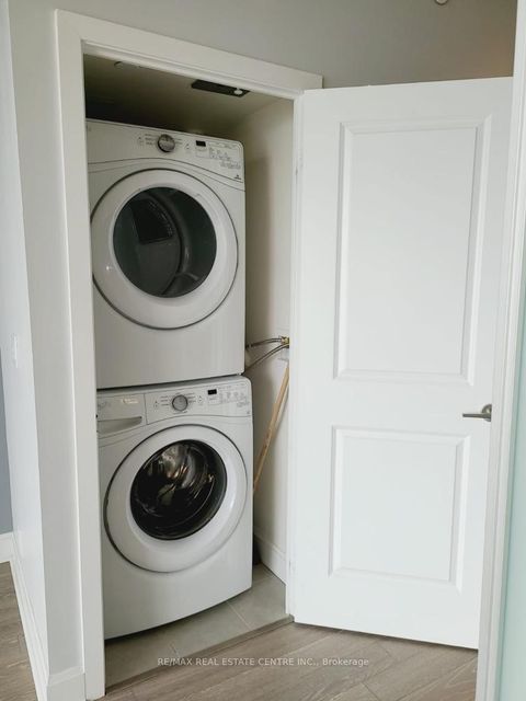 Photo 13 at 2611 - 33 Shore Breeze Drive, Mimico, Toronto