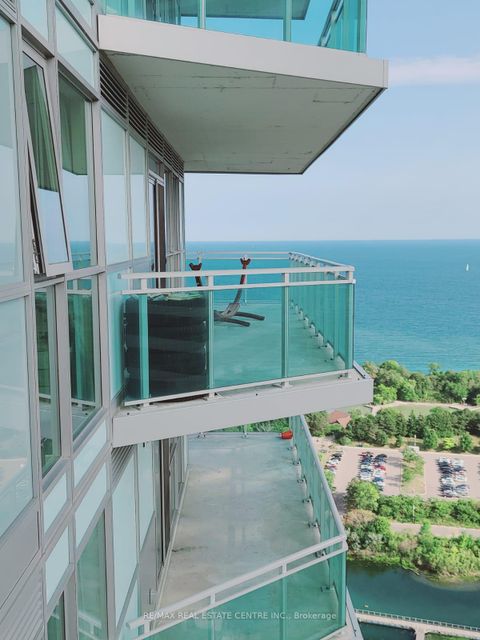 Photo 15 at 2611 - 33 Shore Breeze Drive, Mimico, Toronto