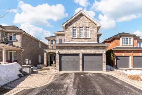 Photo 0 at 36 Auburn Court, Ardagh, Barrie
