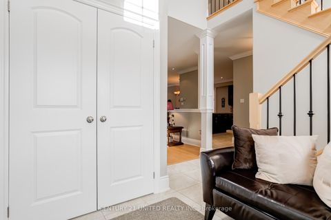 Photo 5 at 36 Auburn Court, Ardagh, Barrie
