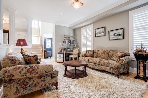 Photo 7 at 36 Auburn Court, Ardagh, Barrie