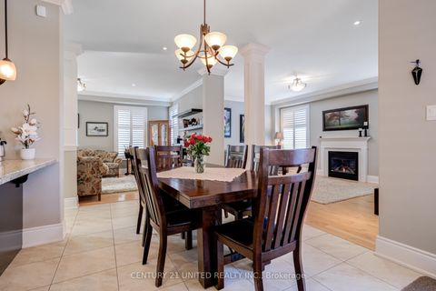 Photo 9 at 36 Auburn Court, Ardagh, Barrie