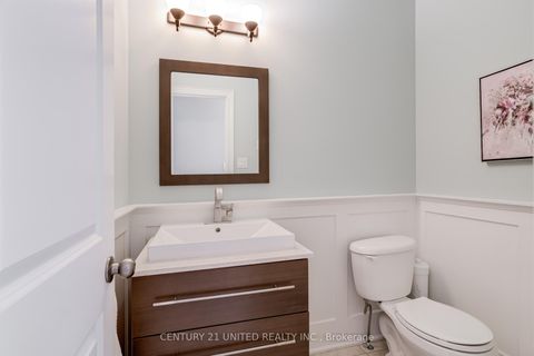 Photo 16 at 36 Auburn Court, Ardagh, Barrie