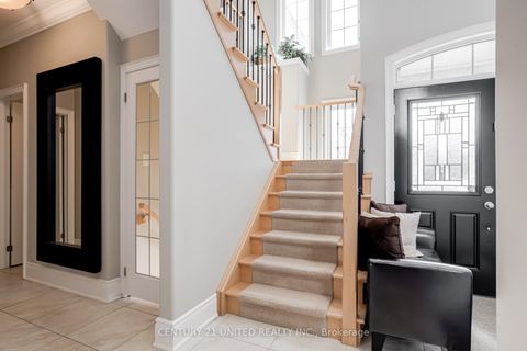 Photo 17 at 36 Auburn Court, Ardagh, Barrie