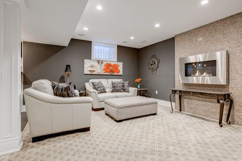 Photo 37 at 36 Auburn Court, Ardagh, Barrie