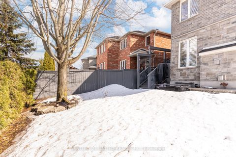 Photo 48 at 36 Auburn Court, Ardagh, Barrie