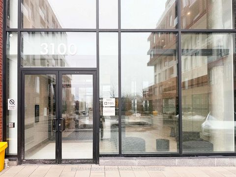 Photo 11 at 619 - 3100 Keele Street, CFB, Toronto