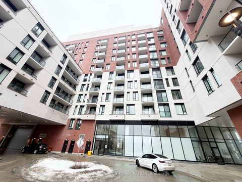 Photo 12 at 619 - 3100 Keele Street, CFB, Toronto