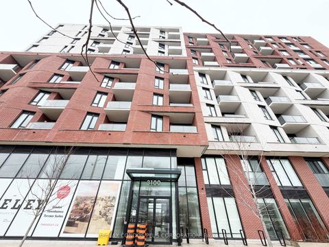 Photo 13 at 619 - 3100 Keele Street, CFB, Toronto