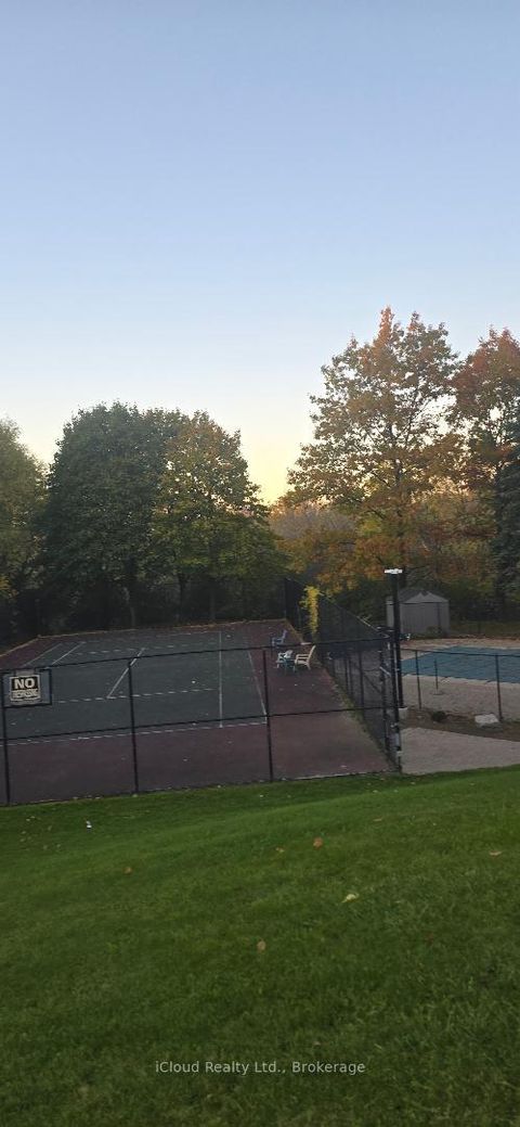 Photo 2 at 706 - 600 Rexdale Boulevard, Clairville, Toronto