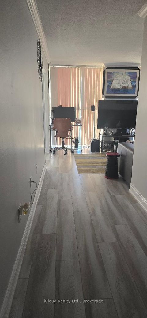 Photo 6 at 706 - 600 Rexdale Boulevard, Clairville, Toronto