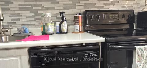 Photo 17 at 706 - 600 Rexdale Boulevard, Clairville, Toronto