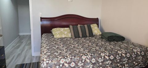 Photo 19 at 706 - 600 Rexdale Boulevard, Clairville, Toronto