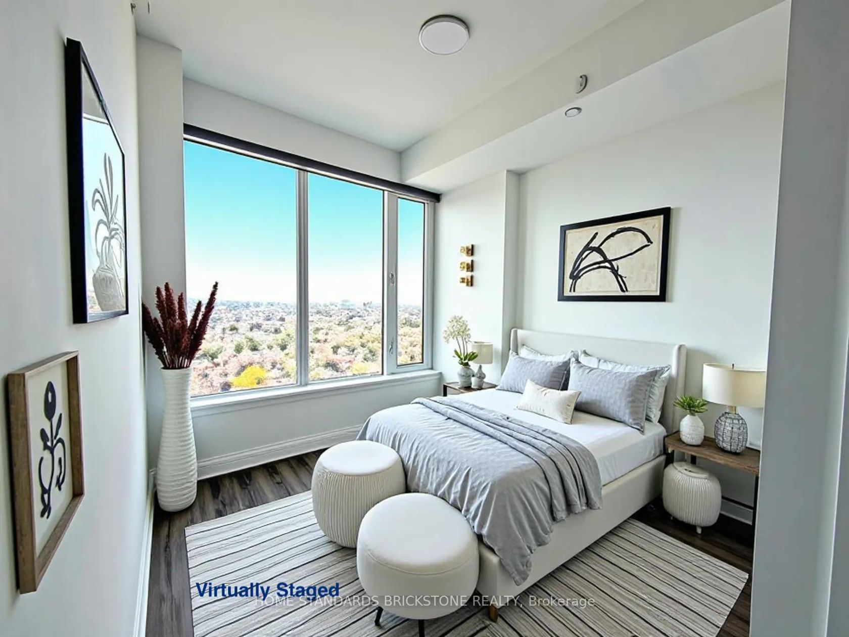 Ph503 - 75 Canterbury Place, Willowdale West, Toronto photo number 2