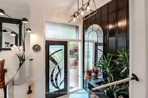 Photo 3 at 112 Wyndcliff Crescent, Victoria Village, Toronto