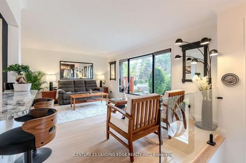 Photo 4 at 112 Wyndcliff Crescent, Victoria Village, Toronto