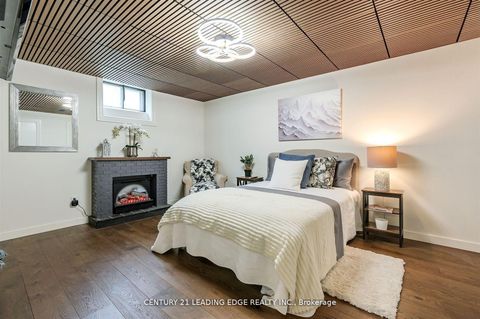 Photo 28 at 112 Wyndcliff Crescent, Victoria Village, Toronto