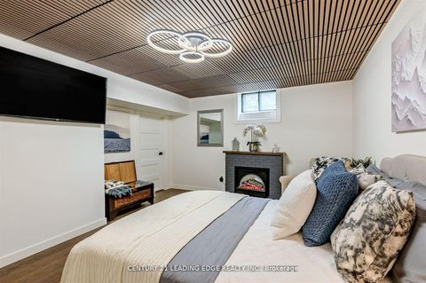 Photo 29 at 112 Wyndcliff Crescent, Victoria Village, Toronto