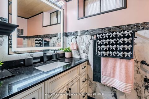 Photo 30 at 112 Wyndcliff Crescent, Victoria Village, Toronto