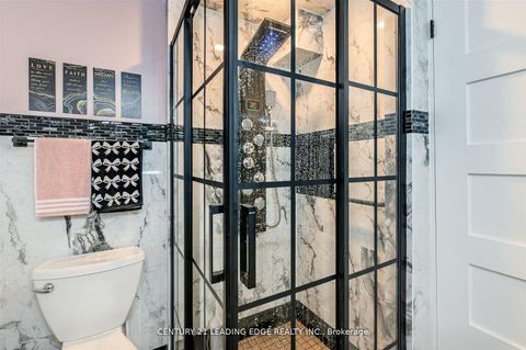 Photo 31 at 112 Wyndcliff Crescent, Victoria Village, Toronto