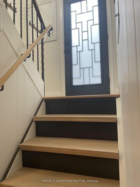 Photo 38 at 112 Wyndcliff Crescent, Victoria Village, Toronto