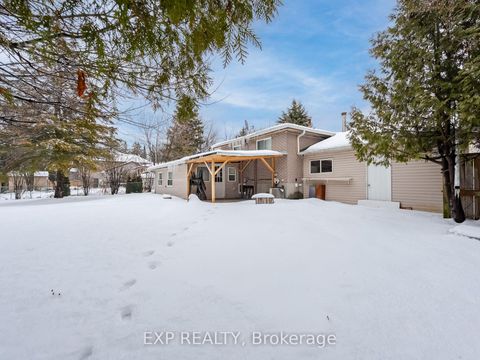 Photo 37 at 28 Lakeland Crescent, Oak Ridges Lake Wilcox, Richmond Hill