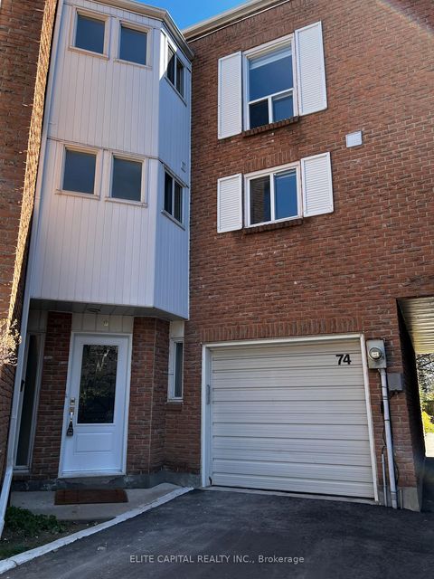 Photo 0 at 74 Thimble Berryway, Hillcrest Village, Toronto