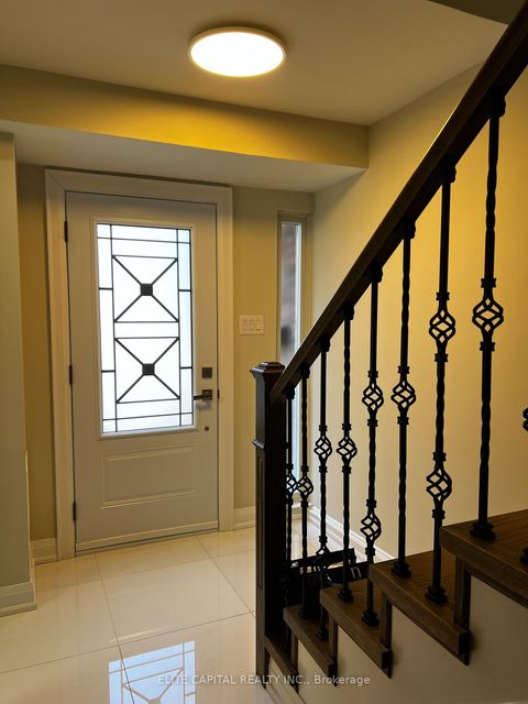 Photo 2 at 74 Thimble Berryway, Hillcrest Village, Toronto