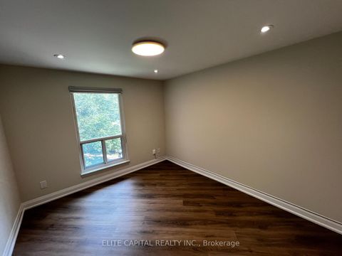 Photo 4 at 74 Thimble Berryway, Hillcrest Village, Toronto