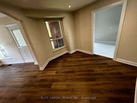 Photo 6 at 74 Thimble Berryway, Hillcrest Village, Toronto