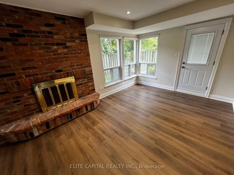 Photo 7 at 74 Thimble Berryway, Hillcrest Village, Toronto