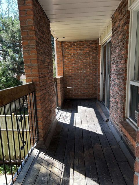 Photo 10 at 74 Thimble Berryway, Hillcrest Village, Toronto