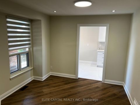 Photo 12 at 74 Thimble Berryway, Hillcrest Village, Toronto