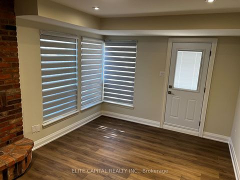 Photo 13 at 74 Thimble Berryway, Hillcrest Village, Toronto