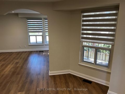 Photo 14 at 74 Thimble Berryway, Hillcrest Village, Toronto