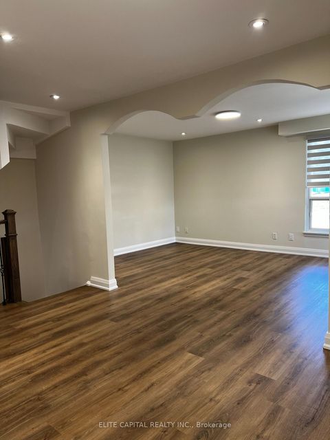 Photo 15 at 74 Thimble Berryway, Hillcrest Village, Toronto